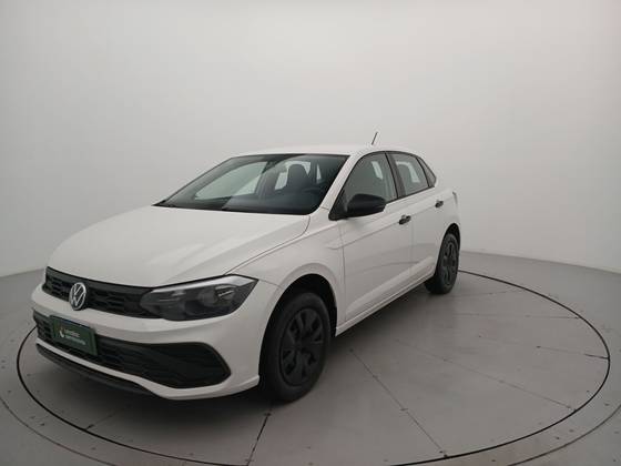VOLKSWAGEN POLO 1.0 MPI TRACK MANUAL VOLKSWAGEN POLO 1.0 MPI TRACK MANUAL